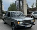 Серый ВАЗ 2107, объемом двигателя 1.6 л и пробегом 76 тыс. км за 2199 $, фото 1 на Automoto.ua