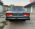 Сірий ВАЗ 2107, об'ємом двигуна 1.6 л та пробігом 8 тис. км за 4100 $, фото 5 на Automoto.ua