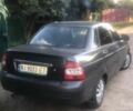 Серый ВАЗ 2107, объемом двигателя 1.6 л и пробегом 15 тыс. км за 2000 $, фото 6 на Automoto.ua