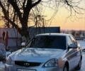 Серый ВАЗ 2107, объемом двигателя 1.6 л и пробегом 260 тыс. км за 3550 $, фото 1 на Automoto.ua