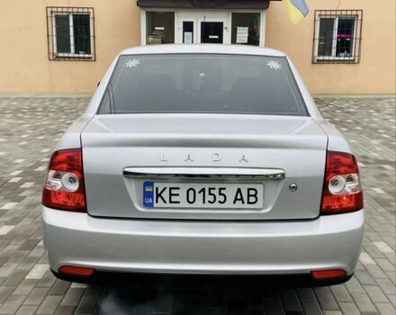 Сірий ВАЗ 2107, об'ємом двигуна 1.6 л та пробігом 260 тис. км за 3700 $, фото 5 на Automoto.ua