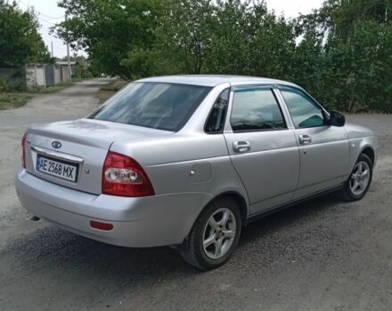 Сірий ВАЗ 2107, об'ємом двигуна 0 л та пробігом 178 тис. км за 2700 $, фото 1 на Automoto.ua
