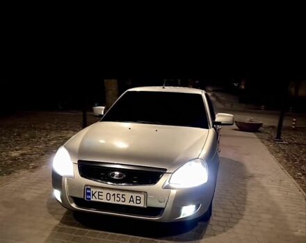 Сірий ВАЗ 2107, об'ємом двигуна 1.6 л та пробігом 260 тис. км за 3700 $, фото 3 на Automoto.ua