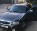 Серый ВАЗ 2107, объемом двигателя 1.6 л и пробегом 15 тыс. км за 2000 $, фото 1 на Automoto.ua