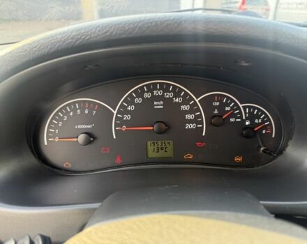 Сірий ВАЗ 2107, об'ємом двигуна 1.6 л та пробігом 195 тис. км за 3000 $, фото 5 на Automoto.ua