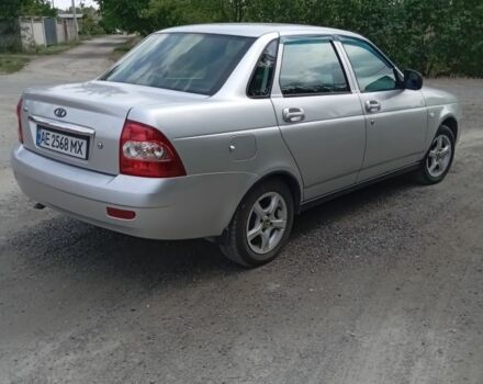 Сірий ВАЗ 2107, об'ємом двигуна 0 л та пробігом 178 тис. км за 2700 $, фото 4 на Automoto.ua