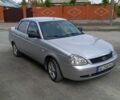 Серый ВАЗ 2107, объемом двигателя 2 л и пробегом 178 тыс. км за 3100 $, фото 1 на Automoto.ua