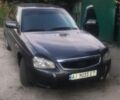 Серый ВАЗ 2107, объемом двигателя 1.6 л и пробегом 15 тыс. км за 2000 $, фото 1 на Automoto.ua