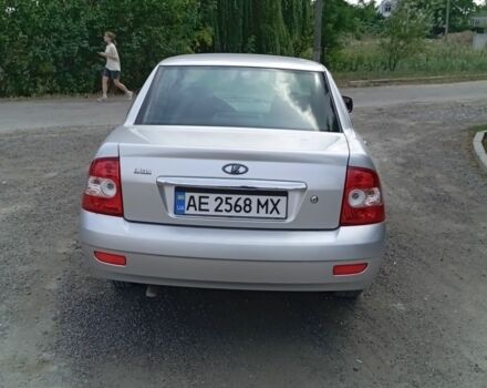Сірий ВАЗ 2107, об'ємом двигуна 0 л та пробігом 178 тис. км за 2700 $, фото 3 на Automoto.ua