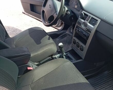 Сірий ВАЗ 2107, об'ємом двигуна 0 л та пробігом 178 тис. км за 2700 $, фото 7 на Automoto.ua