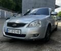 Серый ВАЗ 2107, объемом двигателя 1.6 л и пробегом 220 тыс. км за 3200 $, фото 1 на Automoto.ua