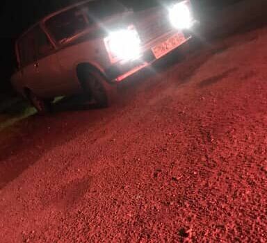 Серый ВАЗ 2107, объемом двигателя 1.2 л и пробегом 98 тыс. км за 478 $, фото 3 на Automoto.ua