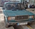 Сірий ВАЗ 2107, об'ємом двигуна 1.5 л та пробігом 435 тис. км за 966 $, фото 1 на Automoto.ua