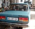 Сірий ВАЗ 2107, об'ємом двигуна 1.5 л та пробігом 435 тис. км за 966 $, фото 1 на Automoto.ua