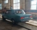 Сірий ВАЗ 2107, об'ємом двигуна 1.5 л та пробігом 435 тис. км за 966 $, фото 2 на Automoto.ua