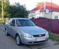 Серый ВАЗ 2107, объемом двигателя 1 л и пробегом 3 тыс. км за 2650 $, фото 1 на Automoto.ua