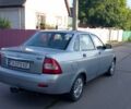 Серый ВАЗ 2107, объемом двигателя 1 л и пробегом 3 тыс. км за 2650 $, фото 2 на Automoto.ua