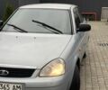 Серый ВАЗ 2107, объемом двигателя 1.6 л и пробегом 128 тыс. км за 1300 $, фото 1 на Automoto.ua