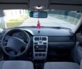 Серый ВАЗ 2107, объемом двигателя 1 л и пробегом 3 тыс. км за 2650 $, фото 13 на Automoto.ua