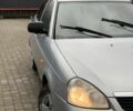 Серый ВАЗ 2107, объемом двигателя 1.6 л и пробегом 128 тыс. км за 1300 $, фото 2 на Automoto.ua