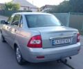 Серый ВАЗ 2107, объемом двигателя 1 л и пробегом 3 тыс. км за 2650 $, фото 4 на Automoto.ua