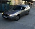 Серый ВАЗ 2107, объемом двигателя 1.6 л и пробегом 3 тыс. км за 3000 $, фото 1 на Automoto.ua