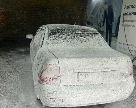 ВАЗ 2107 2009 в Радомышле на Automoto.ua Серый ВАЗ 2107, объемом двигателя 1.6 л и пробегом 300 тыс. км за 2700 $, фото 7 на Automoto.ua