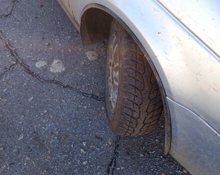 Сірий ВАЗ 2107, об'ємом двигуна 1.6 л та пробігом 240 тис. км за 2000 $, фото 2 на Automoto.ua