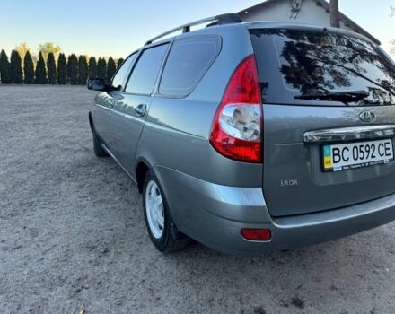 Серый ВАЗ 2107, объемом двигателя 0 л и пробегом 122 тыс. км за 2799 $, фото 1 на Automoto.ua