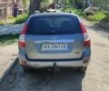 Сірий ВАЗ 2107, об'ємом двигуна 0 л та пробігом 105 тис. км за 2700 $, фото 3 на Automoto.ua