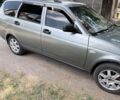 Сірий ВАЗ 2107, об'ємом двигуна 1.6 л та пробігом 190 тис. км за 2600 $, фото 8 на Automoto.ua