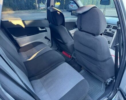 Серый ВАЗ 2107, объемом двигателя 0 л и пробегом 122 тыс. км за 2799 $, фото 5 на Automoto.ua