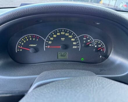 Серый ВАЗ 2107, объемом двигателя 0 л и пробегом 122 тыс. км за 2799 $, фото 7 на Automoto.ua