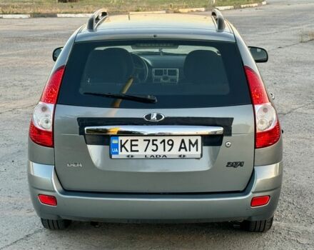 Серый ВАЗ 2107, объемом двигателя 1.6 л и пробегом 103 тыс. км за 3850 $, фото 3 на Automoto.ua