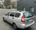 Серый ВАЗ 2107, объемом двигателя 1.6 л и пробегом 270 тыс. км за 1750 $, фото 7 на Automoto.ua