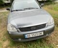 Сірий ВАЗ 2107, об'ємом двигуна 1.6 л та пробігом 238 тис. км за 2100 $, фото 1 на Automoto.ua