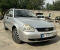 Серый ВАЗ 2107, объемом двигателя 1.6 л и пробегом 212 тыс. км за 1999 $, фото 1 на Automoto.ua