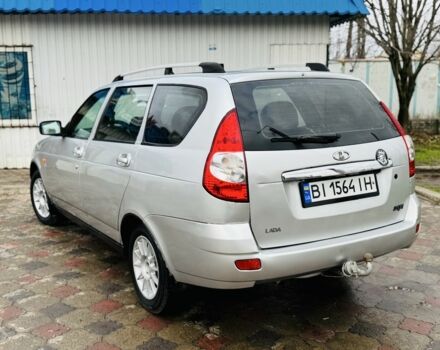 Серый ВАЗ 2107, объемом двигателя 1.6 л и пробегом 150 тыс. км за 2650 $, фото 3 на Automoto.ua