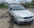 Серый ВАЗ 2107, объемом двигателя 1.6 л и пробегом 220 тыс. км за 2500 $, фото 1 на Automoto.ua