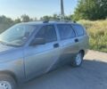 Сірий ВАЗ 2107, об'ємом двигуна 1.6 л та пробігом 238 тис. км за 1805 $, фото 4 на Automoto.ua
