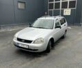 Серый ВАЗ 2107, объемом двигателя 1.6 л и пробегом 270 тыс. км за 1750 $, фото 5 на Automoto.ua