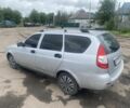 Серый ВАЗ 2107, объемом двигателя 1.6 л и пробегом 220 тыс. км за 2500 $, фото 5 на Automoto.ua
