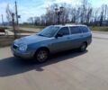 Сірий ВАЗ 2107, об'ємом двигуна 1.6 л та пробігом 175 тис. км за 3200 $, фото 1 на Automoto.ua