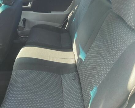 ВАЗ 2107 2011 у Сумах на Automoto.ua Сірий ВАЗ 2107, об'ємом двигуна 1.6 л та пробігом 295 тис. км за 1998 $, фото 8 на Automoto.ua