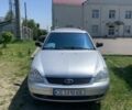 Серый ВАЗ 2107, объемом двигателя 1.6 л и пробегом 195 тыс. км за 3200 $, фото 3 на Automoto.ua