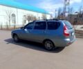 Сірий ВАЗ 2107, об'ємом двигуна 1.6 л та пробігом 175 тис. км за 3200 $, фото 2 на Automoto.ua