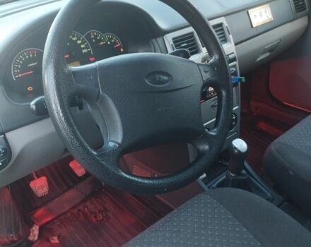 Сірий ВАЗ 2107, об'ємом двигуна 1.6 л та пробігом 120 тис. км за 3700 $, фото 3 на Automoto.ua