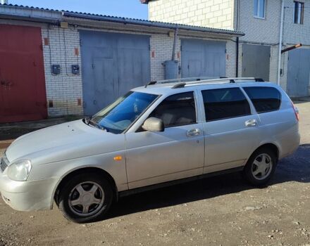 ВАЗ 2107 2011 у Сумах на Automoto.ua Сірий ВАЗ 2107, об'ємом двигуна 1.6 л та пробігом 295 тис. км за 1998 $, фото 4 на Automoto.ua