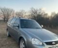 Серый ВАЗ 2107, объемом двигателя 1.6 л и пробегом 200 тыс. км за 4000 $, фото 1 на Automoto.ua