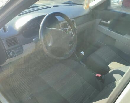 ВАЗ 2107 2011 у Сумах на Automoto.ua Сірий ВАЗ 2107, об'ємом двигуна 1.6 л та пробігом 295 тис. км за 1998 $, фото 6 на Automoto.ua